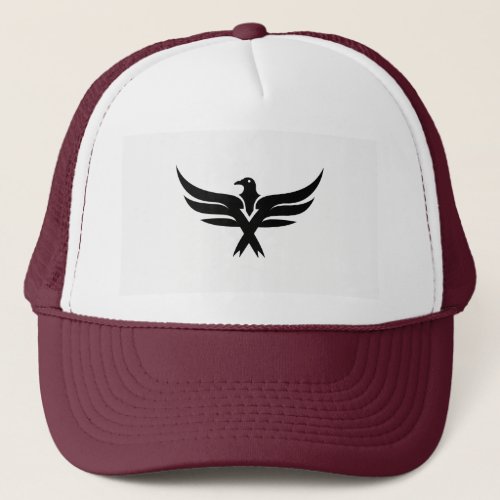 Fly High in Style Majestic vibes with our Hat
