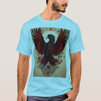 "Fly High in Style: " T-Shirt