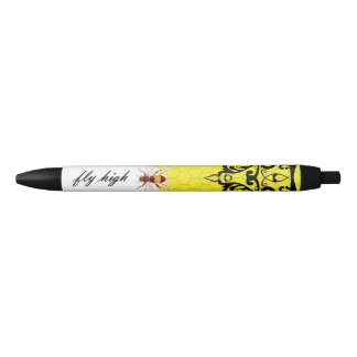 Fly High Pen