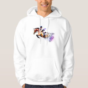 Fly Hoodie