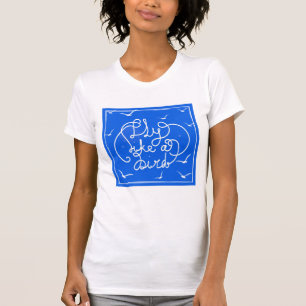 Fly Like A Bird T-Shirt