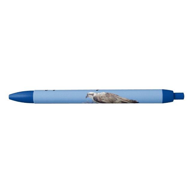 Fly like an Eagle Pen (Front)