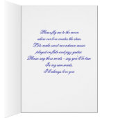 Fly me to the moon (Inside (Right))