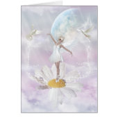 Fly Me To The Moon (Front)