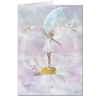 Fly Me To The Moon Cards