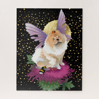 FLY ME TO THE MOON  Photo Puzzle
