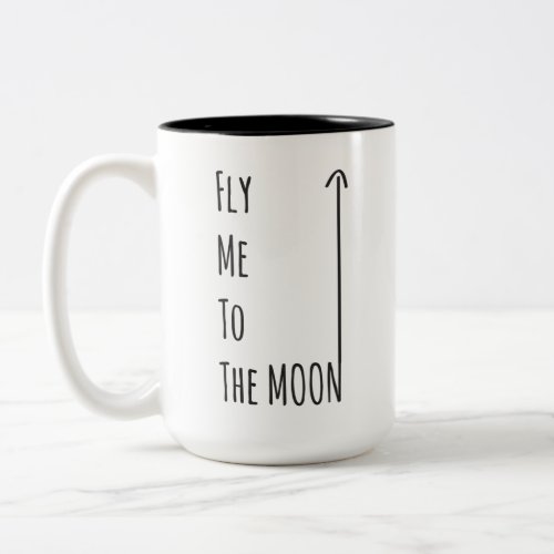 Fly Me To The Moon _ The Gluten Free Nerd mug