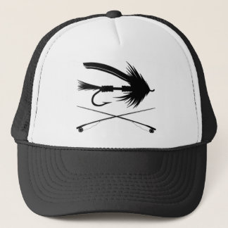Fly On The Wall Hat