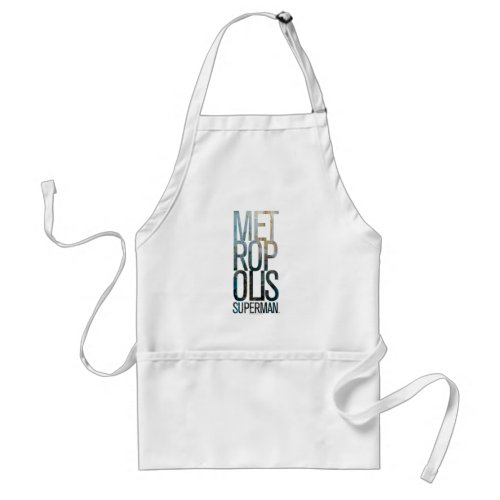 Fly Society Adult Apron