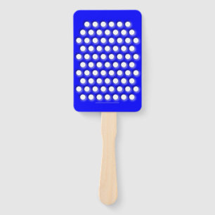 Fly Swatter design - Hand Fan