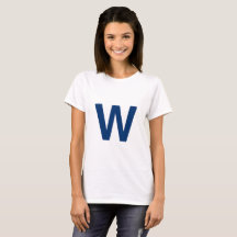 Fly the W women's