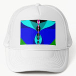 Fly Trucker Hat