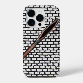Fly Wall – Conceptual Art Phone Case iPhone 14 Pro