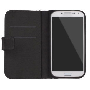 Fly Wall – Conceptual Art Samsung Galaxy S4 Wallet