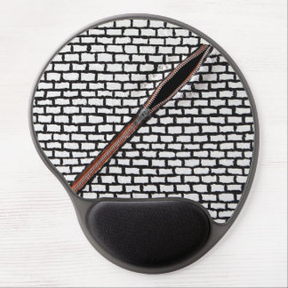 Fly Wall – Conceptual Gel Mousepad