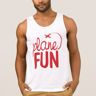 air force tank tops