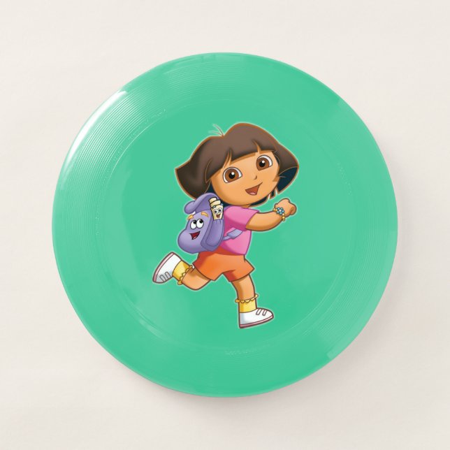 Fly with Style: Best Frisbees for Disc Enthusiasts (Front)