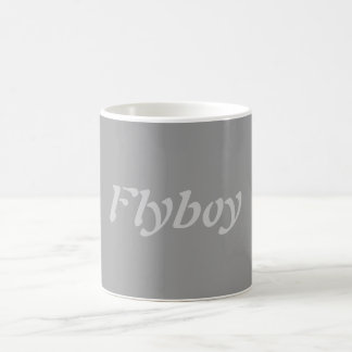Flyboy Coffee Mug