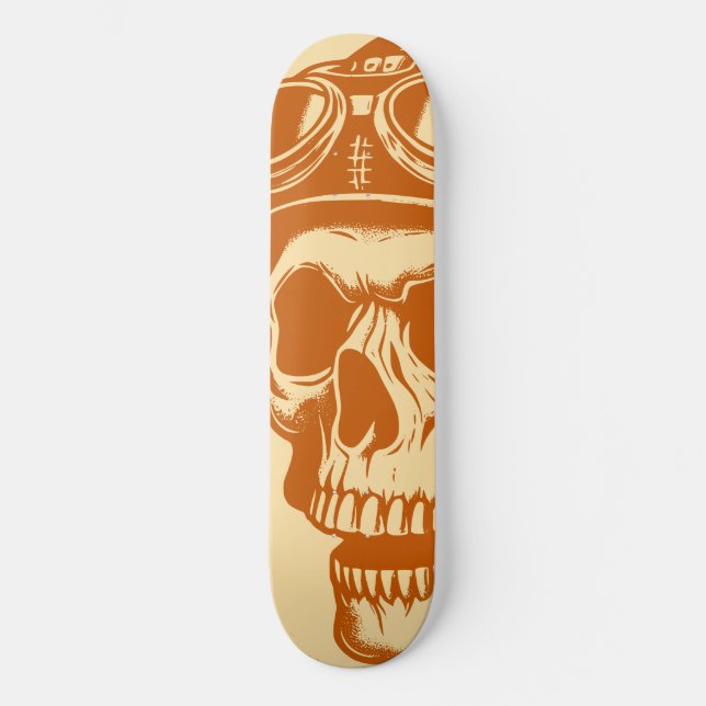 Flyboy Skateboard (Front)