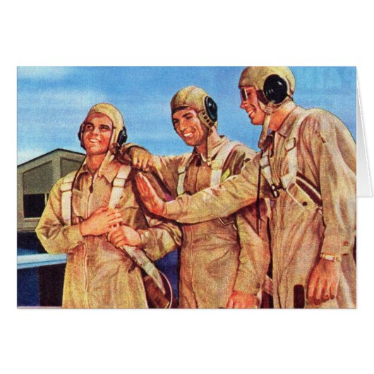 flyboys cards (Front Horizontal)
