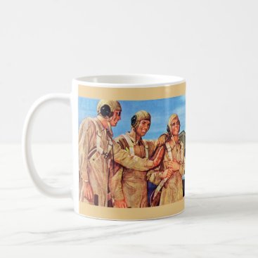 flyboys coffee mug flyboys coffee mug