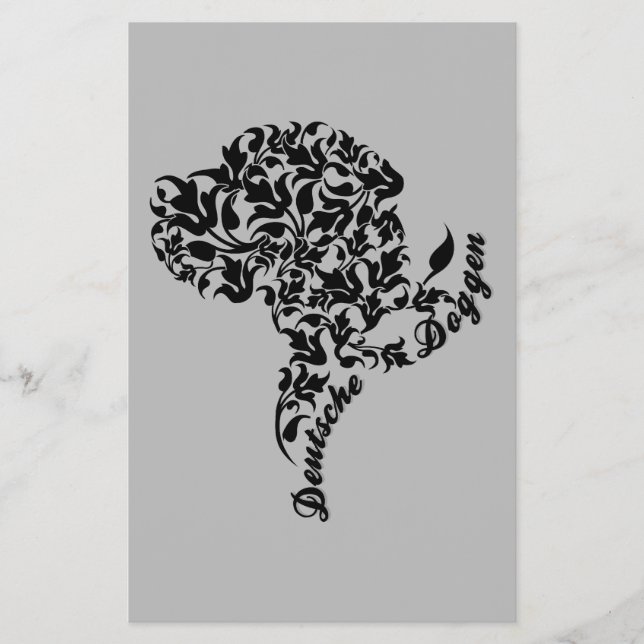Flyer (Front)
