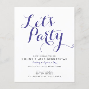 Flyer
