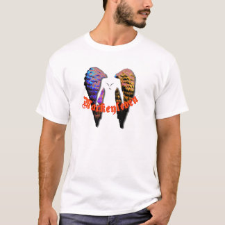 Flyer Then Me? T-Shirt