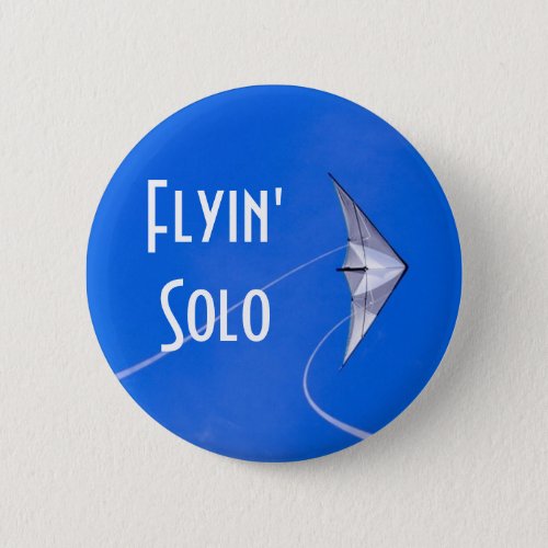 Flyin Solo Membership Button