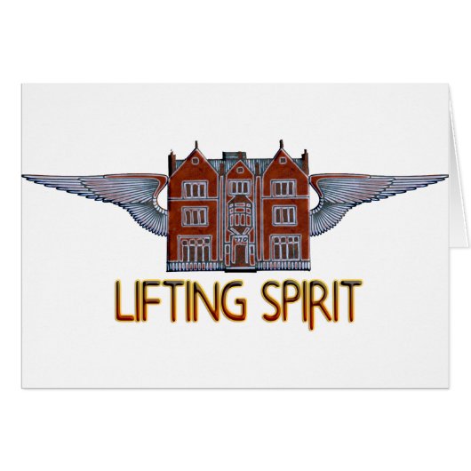 FLying 770 Cards (Front Horizontal)