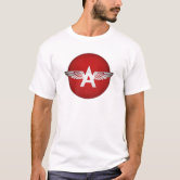 Hancock Gasoline T-Shirt | Zazzle Hancock Gasoline T-Shirt | Zazzle