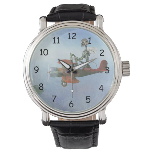 Flying Ace watch