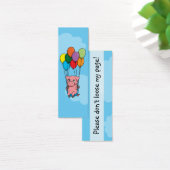 Flying Balloon Pig (Desk)