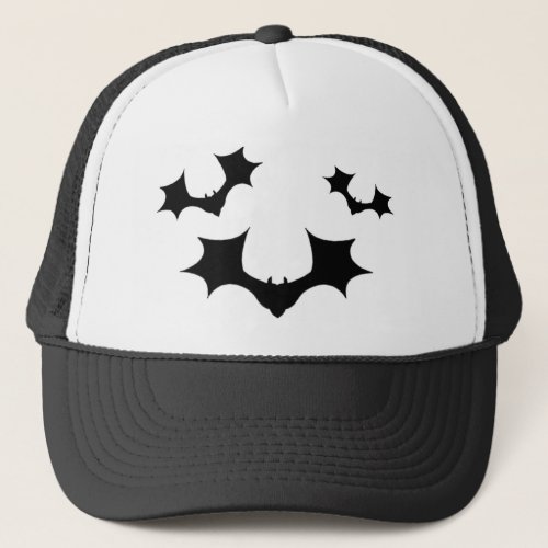 Flying Bats Hat
