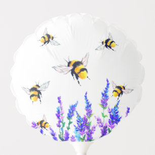 Flying Bee Balloon