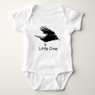 Ravens Baby Outfit 