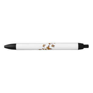 Flying Butterflies - Butterfly Lover Gardener Ento Pen