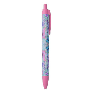 Flying Butterflies Pen