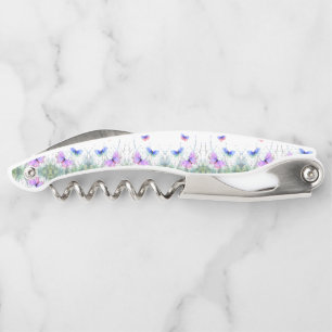 Flying Butterflies Waiter's Corkscrew