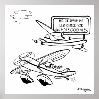 Funny Airplane Posters | Zazzle