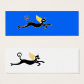 flying cat (Front & Back)