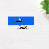 flying cat (Desk)