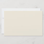 Flying Cranes: Japanese Bird Kimono Art (Back)