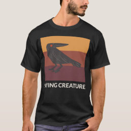 Flying creature T-Shirt
