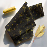 Flying Dandelion Seed Heads ID375 Fabric