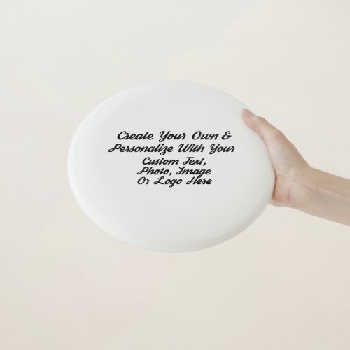 Flying Discs Custom Frisbees with your Design