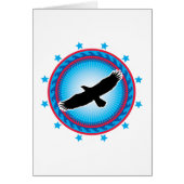 Flying Eagle (Front)