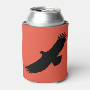 Flying Eagle Can Cooler