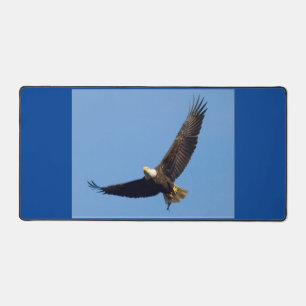 Flying Eagle Desk Mat