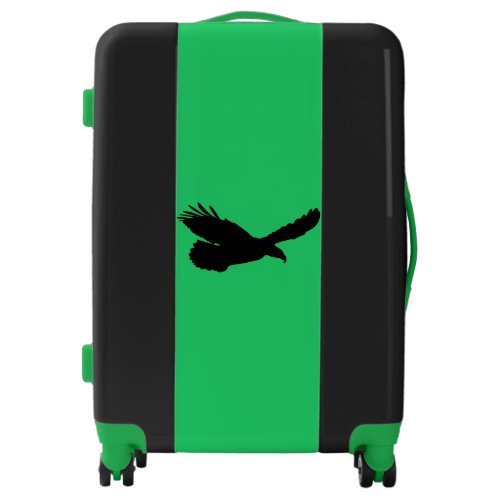 Flying Eagle Luggage _ Choose Color